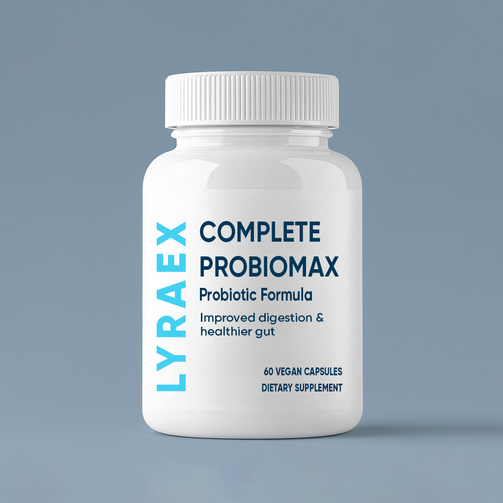 Complete ProbioMax