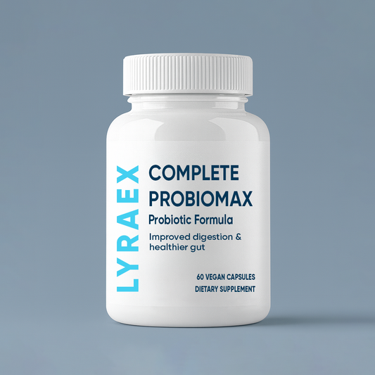 Complete ProbioMax