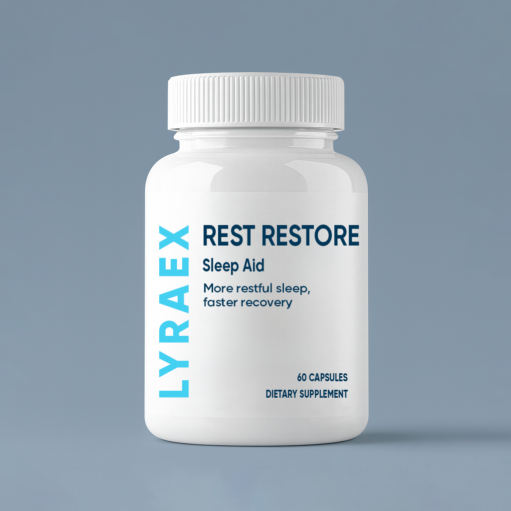 Rest Restore