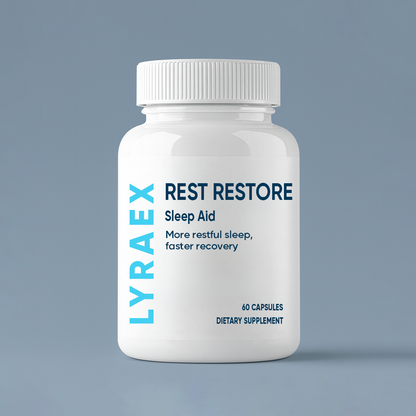 Rest Restore