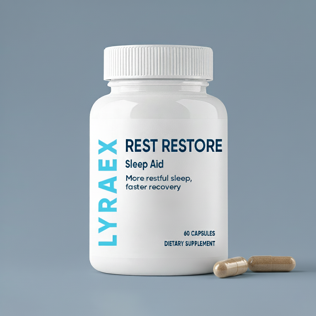 Rest Restore