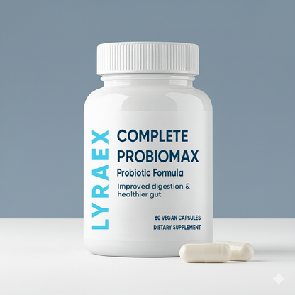 Complete ProbioMax