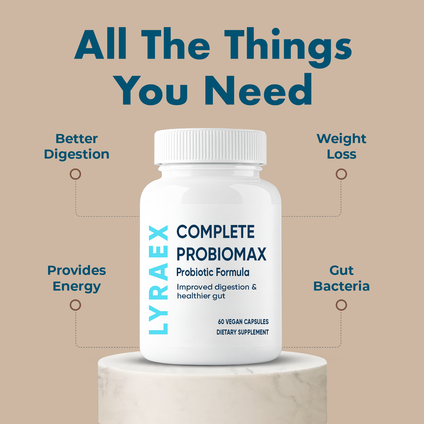 Complete ProbioMax